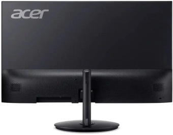 Монитор Acer 31.5" SH322QKbmiiphx черный VA LED 4ms 16:9 HDMI M/M матовая HAS Piv 250cd 178гр/178гр 3840x2160 60Hz FreeSync DP WQ HD 2K (1440p) 7.49кг от магазина РЭССИ