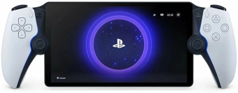 Игровая консоль PlayStation Portal белый от магазина РЭССИ