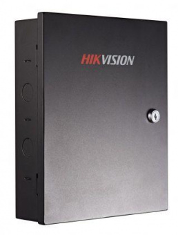Контроллер сетевой Hikvision DS-K2804 от магазина РЭССИ