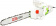 Картинка Электрическая цепная пила RedVerg RD-EC2200-16 2200Вт дл.шины:16" (40cm) от магазина РЭССИ Электрическая цепная пила RedVerg RD-EC2200-16 2200Вт дл.шины:16" (40cm) от магазина РЭССИ