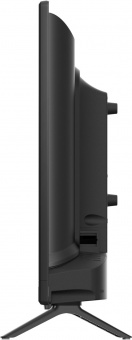 Телевизор LED Starwind 24" SW-LED24SG303 Яндекс.ТВ черный HD 60Hz DVB-T DVB-T2 DVB-C DVB-S DVB-S2 USB WiFi Smart TV от магазина РЭССИ