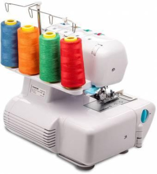 Оверлок Comfort 500 от магазина РЭССИ