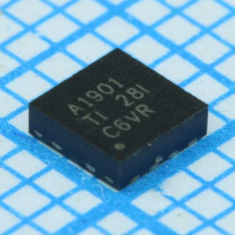 TPS7A1901DRBR от магазина РЭССИ