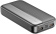 Мобильный аккумулятор TFN Solid PB-282 20000mAh 2.1A черный (TFN-PB-282-BK) от магазина РЭССИ
