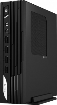 Неттоп MSI Pro DP21 13M-088BRU i3 13100 (3.4) UHDG 730 noOS GbitEth WiFi BT 120W мышь клавиатура черный (936-B0A421-088) от магазина РЭССИ