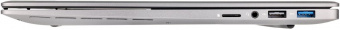 Ноутбук Hiper Expertbook MTL1601 Core i3 1215U 8Gb SSD1Tb Intel UHD Graphics 16.1" IPS FHD (1920x1080) Windows 10 Professional silver WiFi BT Cam 4700mAh (MTL1601C1215UWP) от магазина РЭССИ
