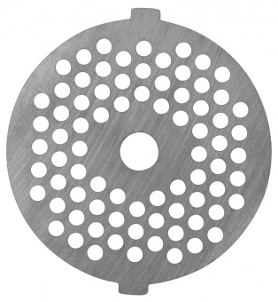 Мясорубка Hyundai HY-MG4422 1200Вт черный/серебристый от магазина РЭССИ