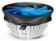 Устройство охлаждения(кулер) Deepcool Gamma Archer Pro Soc-AM5/AM4/1151/1200 черный/синий 4-pin 18-21dB Al+Cu 110W 315gr Ret (DP-MCAC-ACP) от магазина РЭССИ