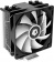 Устройство охлаждения(кулер) ID-Cooling SE-214-XT ARGB Soc-AM5/AM4/1151/1200/1700 4-pin 16-29dB Al+Cu 180W 850gr LED Ret от магазина РЭССИ