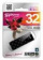 Картинка Флеш Диск Silicon Power 32Gb Ultima U03 SP032GBUF2U03V1K USB2.0 черный от магазина РЭССИ Флеш Диск Silicon Power 32Gb Ultima U03 SP032GBUF2U03V1K USB2.0 черный от магазина РЭССИ