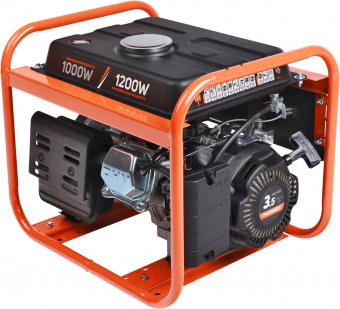 Генератор Patriot GRS 1500 1.2кВт от магазина РЭССИ