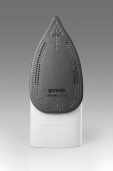 Утюг Gorenje SIH1800BLT 1800Вт синий/белый от магазина РЭССИ