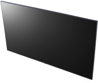 Панель LG 75" 75UL3J-E черный IPS LED 16:9 HDMI M/M матовая 330cd 178гр/178гр 3840x2160 UHD USB 31.4кг от магазина РЭССИ