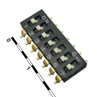 SWD 4-7 от магазина РЭССИ