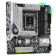 Материнская плата Asrock B760M STEEL LEGEND WIFI Soc-1700 Intel B760 4xDDR5 mATX AC`97 8ch(7.1) 2.5Gg RAID+HDMI+DP от магазина РЭССИ