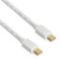 Картинка Кабель аудио-видео Buro 1.2v miniDisplayport (m)/miniDisplayport (m) 2м. Позолоченные контакты белый (BHP MDPP-2) от магазина РЭССИ Кабель аудио-видео Buro 1.2v miniDisplayport (m)/miniDisplayport (m) 2м. Позолоченные контакты белый (BHP MDPP-2) от магазина РЭССИ