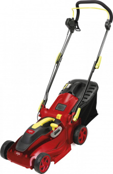 Газонокосилка роторная Elitech ЕК 1000Н (E1601.003.00) (195620) 1000Вт от магазина РЭССИ