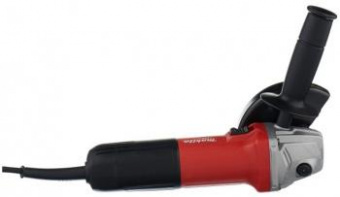 Углошлифовальная машина Makita M9511 850Вт 11000об/мин рез.шпин.:M14 d=125мм от магазина РЭССИ