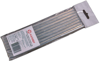 Клеевые стержни для клеевого пистолета Калибр 120805 от магазина РЭССИ