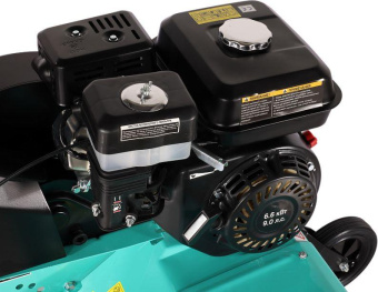 Культиватор Sturm! GK8390M 9л.с. от магазина РЭССИ