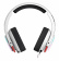 Наушники с микрофоном A4Tech Bloody MR720 белый/красный мониторные BT/Radio оголовье (MR720 NARAKA) от магазина РЭССИ