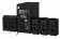 Картинка Микросистема Hyundai H-HA540 черный 150Вт FM USB BT SD/MMC/MS от магазина РЭССИ Микросистема Hyundai H-HA540 черный 150Вт FM USB BT SD/MMC/MS от магазина РЭССИ