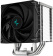 Картинка Устройство охлаждения(кулер) Deepcool AK500 Soc-AM5/AM4/1151/1200/1700 4-pin 25.9-31.5dB Al+Cu 240W 1040gr Ret от магазина РЭССИ Устройство охлаждения(кулер) Deepcool AK500 Soc-AM5/AM4/1151/1200/1700 4-pin 25.9-31.5dB Al+Cu 240W 1040gr Ret от магазина РЭССИ