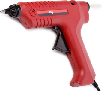 Клеевой пистолет RedVerg RD-GG80 80Вт 16гр/мин стерж.:11.2мм от магазина РЭССИ