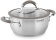 Кастрюля Rondell Balance RDS-753 2л. d=18см (с крышкой) стальной от магазина РЭССИ