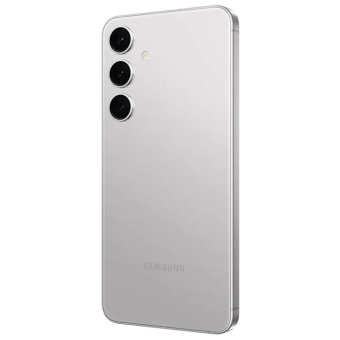 Смартфон Samsung SM-S926B Galaxy S24+ 5G 256Gb 12Gb серый моноблок 3G 4G 2Sim 6.7" 1440x3120 Android 14 50Mpix 802.11 a/b/g/n/ac/ax NFC GPS GSM900/1800 GSM1900 TouchSc Protect от магазина РЭССИ