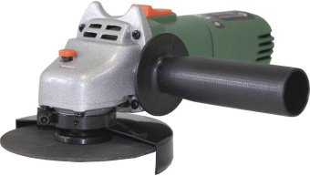 Углошлифовальная машина Калибр МШУ-115/755 755Вт 12000об/мин рез.шпин.:M14 d=115мм (010533) от магазина РЭССИ