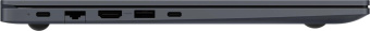 Ноутбук Samsung Galaxy Book 4 NP750 Core i7 1355U 16Gb SSD512Gb Intel Iris Xe graphics 15.6" IPS FHD (1920x1080) Windows 11 Home grey WiFi BT Cam (NP750XGJ-KG3IN) от магазина РЭССИ