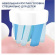Картинка Зубная щетка электрическая Oral-B Kids Cars красный от магазина РЭССИ Зубная щетка электрическая Oral-B Kids Cars красный от магазина РЭССИ