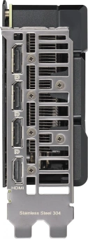 Видеокарта Asus PCI-E 4.0 DUAL-RTX4070S-O12G-EVO NVIDIA GeForce RTX 4070 Super 12Gb 192bit GDDR6X 2520/21000 HDMIx1 DPx3 HDCP Ret от магазина РЭССИ