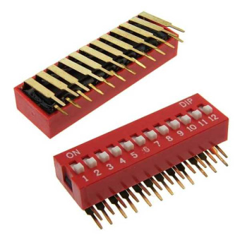 DA12R от магазина РЭССИ