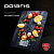 Весы кухонные электронные Polaris PKS 1050DG La Salsa макс.вес:10кг рисунок от магазина РЭССИ