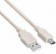 Картинка Кабель Buro USB2.0-M5P-1 USB A(m) mini USB B (m) 1м серый от магазина РЭССИ Кабель Buro USB2.0-M5P-1 USB A(m) mini USB B (m) 1м серый от магазина РЭССИ