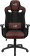 Картинка Кресло игровое Aerocool Earl AC180 Burgundy Red черный/красный сиденье черный/красный крестов. от магазина РЭССИ Кресло игровое Aerocool Earl AC180 Burgundy Red черный/красный сиденье черный/красный крестов. от магазина РЭССИ