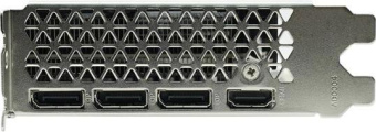 Видеокарта Afox PCI-E 4.0 AF3060-12GD6H4-V3 NVIDIA GeForce RTX 3060 12Gb 192bit GDDR6 1350/14000 HDMIx1 DPx3 HDCP Ret от магазина РЭССИ