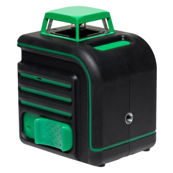 Лазерный уровень ADA CUBE 2-360 Green Ultimate Edition А00471 от магазина РЭССИ