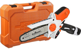 Цепная пила Sturm! CSC18061 аккум. дл.шины:6" (15cm) 1аккум. 2Ач от магазина РЭССИ