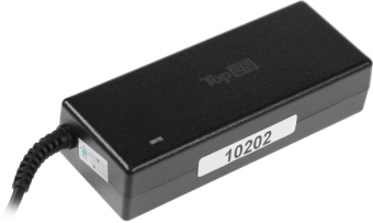 Блок питания TopON TOP-LT01 75W-19V 3.95A от бытовой электросети от магазина РЭССИ