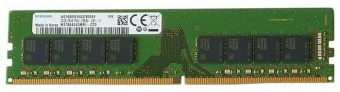 Память DDR4 16Gb 3200MHz Samsung M378A2G43AB3-CWE OEM PC4-25600 CL22 DIMM 288-pin 1.2В single rank OEM от магазина РЭССИ