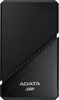 Накопитель SSD A-Data USB-C 4.0 1TB SE920-1TCBK SE920 2.5" черный от магазина РЭССИ