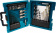 Набор оснастки Makita D-36980 по дер/мет/бет (34пред.) для шуруповертов/дрелей от магазина РЭССИ