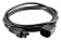 Картинка Кабель Powercom (CABLE IEC 320 C14 TO C5) IEC 320 C14-C5 от магазина РЭССИ Кабель Powercom (CABLE IEC 320 C14 TO C5) IEC 320 C14-C5 от магазина РЭССИ