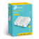 Картинка Сетевой адаптер Powerline TP-Link TL-PA4010 KIT AV600 Fast Ethernet от магазина РЭССИ Сетевой адаптер Powerline TP-Link TL-PA4010 KIT AV600 Fast Ethernet от магазина РЭССИ
