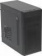 Картинка Корпус Accord A-08B черный без БП mATX 2xUSB2.0 audio от магазина РЭССИ Корпус Accord A-08B черный без БП mATX 2xUSB2.0 audio от магазина РЭССИ