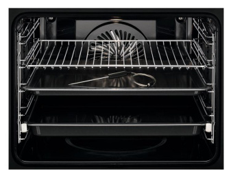 Духовой шкаф Электрический Electrolux COE7P31X нержавеющая сталь от магазина РЭССИ