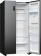 Холодильник Gorenje NRR9185EABXLWD 2-хкамерн. черный мат. от магазина РЭССИ